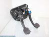 Pedal assembly 