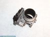 Throttle valve 