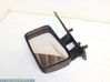 Manual wing mirror 