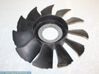 Impulsor de ventilador 