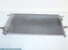 A/C cooling radiator (condenser) 