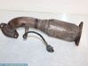 Muffler/silencer 