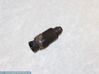 ABS wheel speed sensor 