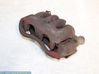 Caliper de freno delantero 
