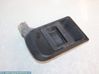 Front door exterior handle 
