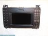 Unidad delantera de radio/CD/DVD/GPS RY2350