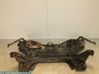 Front subframe 