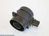 Mass air flow meter 0281002896