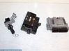 Injection control unit/module 0281017455