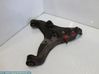 Front lower control arm/wishbone 