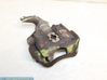 Caliper del freno trasero 