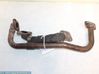 EGR valve line/pipe/hose 