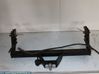 Tow bar set 