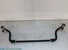 Front anti-roll bar/sway bar 