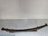 Rear leaf spring 