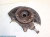 Front wheel hub spindle knuckle 