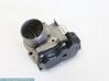 Throttle valve 