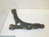 Front lower control arm/wishbone 