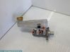 Master brake cylinder 