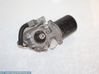 Wiper motor 