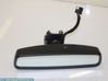 Rear view mirror (interior) F477B