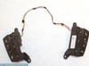 Other switches/knobs/shifts 34173971A00