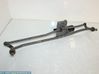 Front wiper linkage 