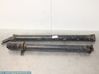 Rear driveshaft/prop shaft 