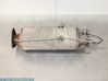 Catalyst/FAP/DPF particulate filter 
