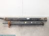 Rear driveshaft/prop shaft 