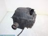 Air filter box 