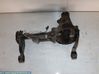 Front differential 
