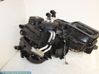 Interior heater climate box assembly 5L6000000