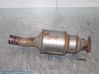 Catalyst/FAP/DPF particulate filter 