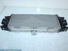 Intercooler radiator 