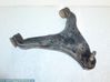 Front lower control arm/wishbone 