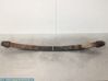 Front leaf spring 