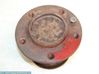 Rear wheel bearing hub 