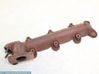 Exhaust manifold 