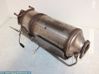 Catalyst/FAP/DPF particulate filter 8010024