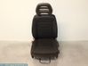 Front driver seat 