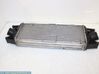 Intercooler radiator 