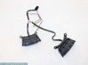 Multifunctional control switch/knob 
