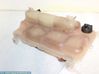 Coolant expansion tank/reservoir 