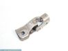 Steering column universal joint 