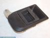 Front door exterior handle 