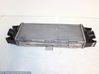 Intercooler radiator 