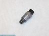 ABS wheel speed sensor 