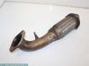 Muffler/silencer 