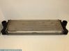 Radiador intercooler 